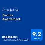 Genius Apartament