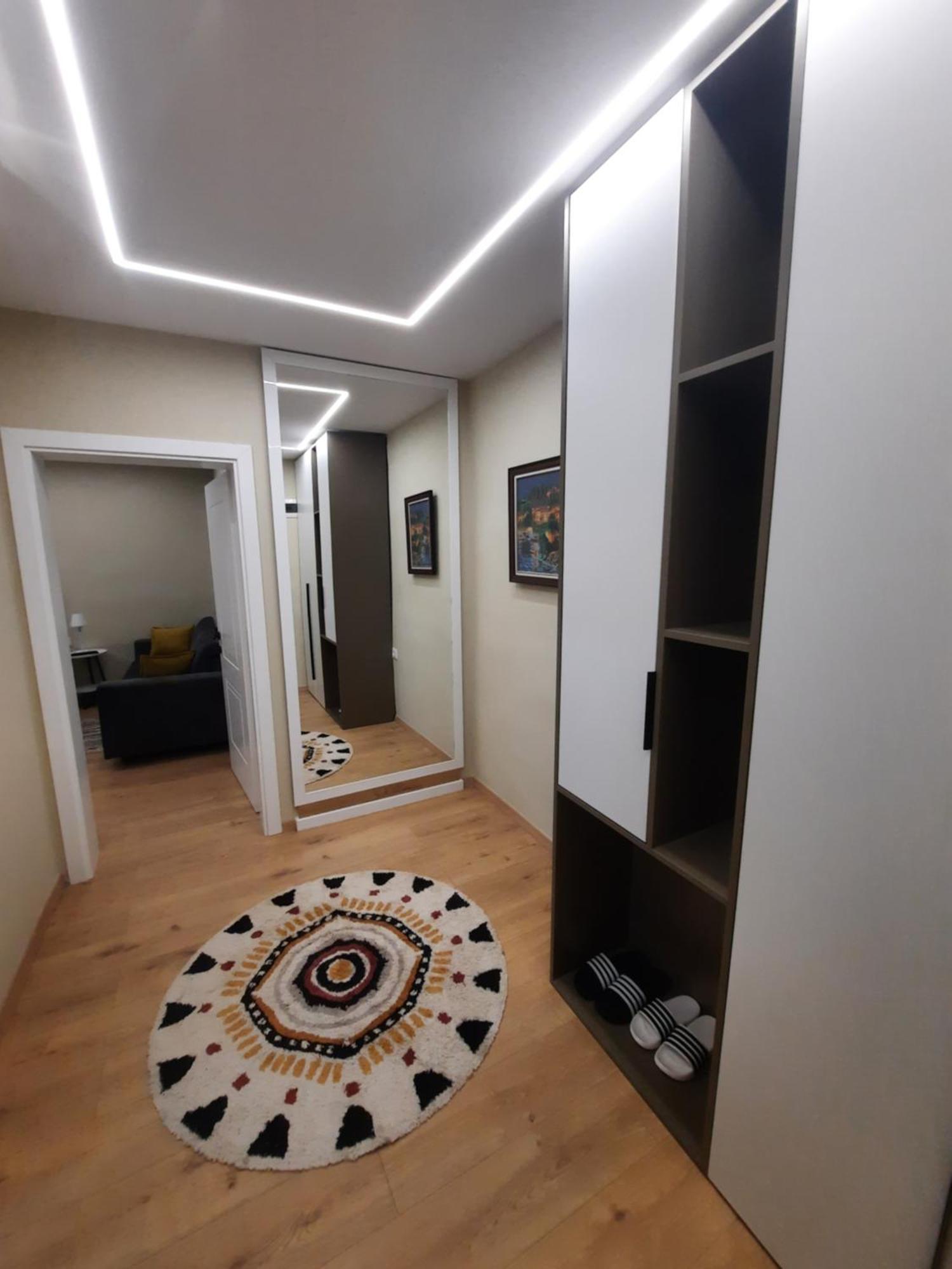Genius Apartment Tirana