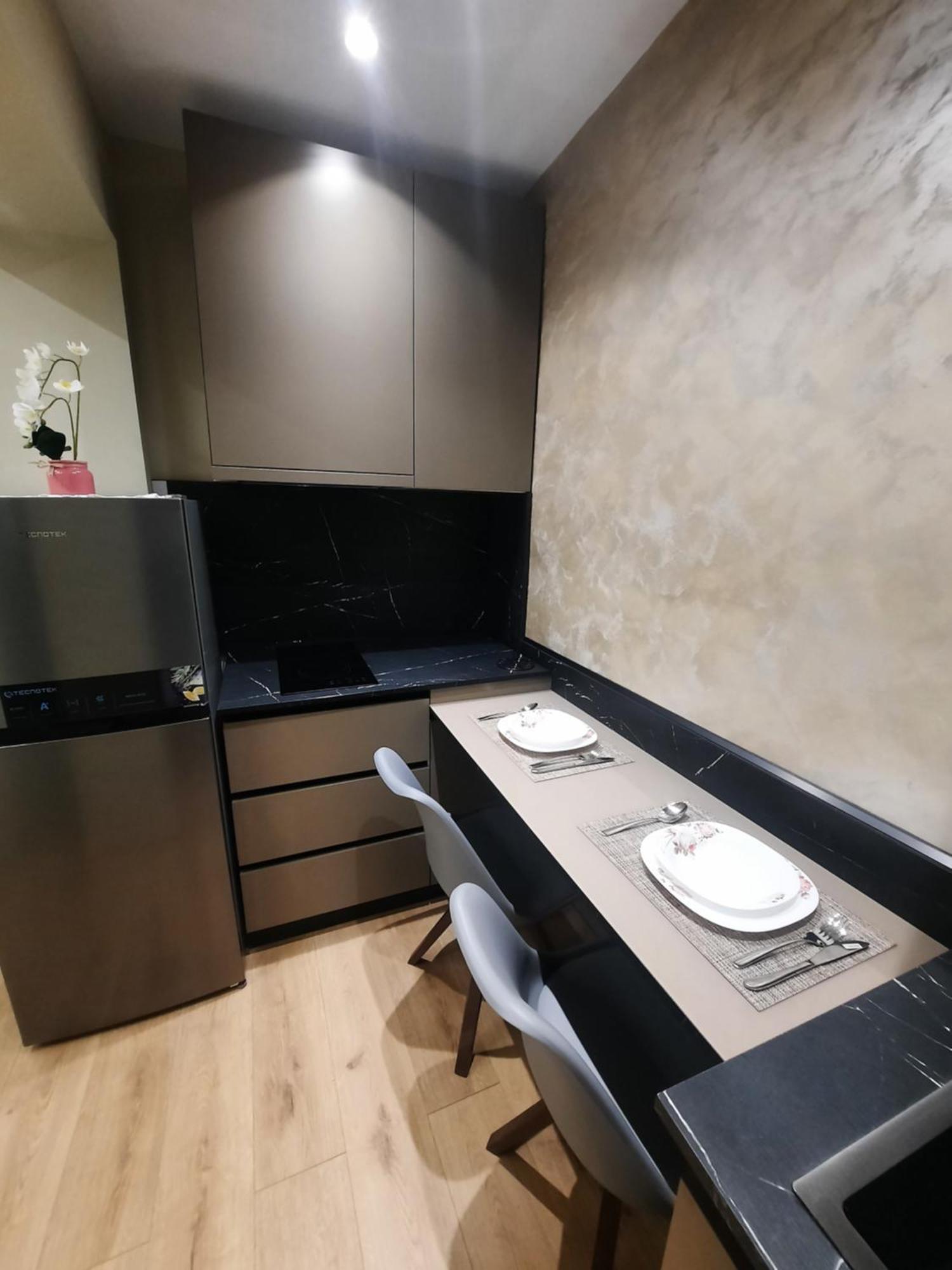 Genius Apartment *