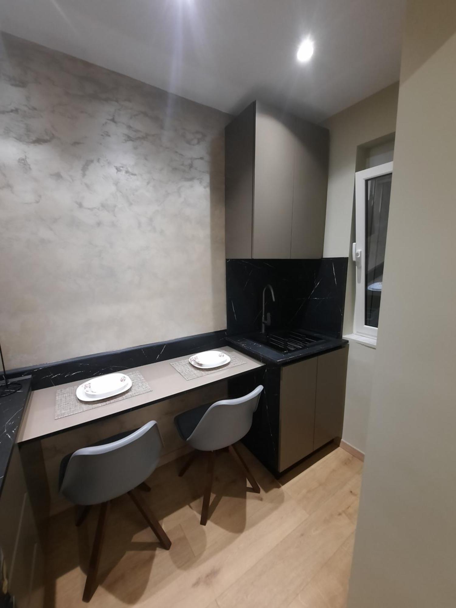 Genius Apartment